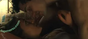 Lizze Broadway / gen v / lizzebroadway nude photo #0020