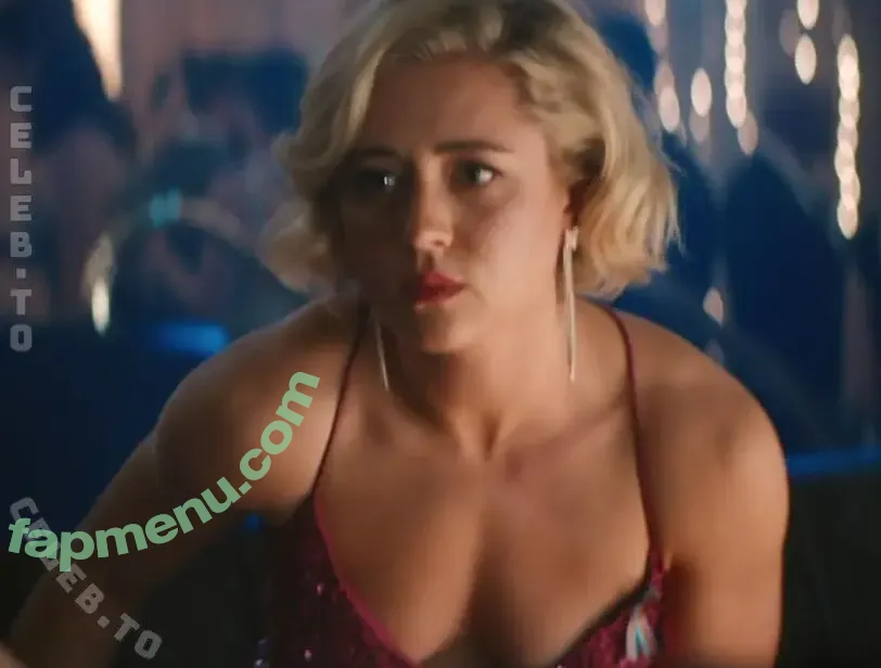 Lizze Broadway nude photo #0019 (gen v / lizzebroadway)