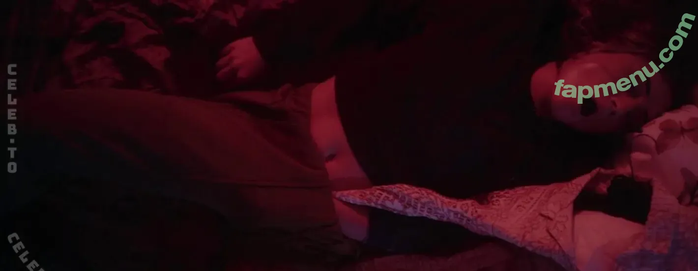 Lizze Broadway nude photo #0021 (gen v / lizzebroadway)