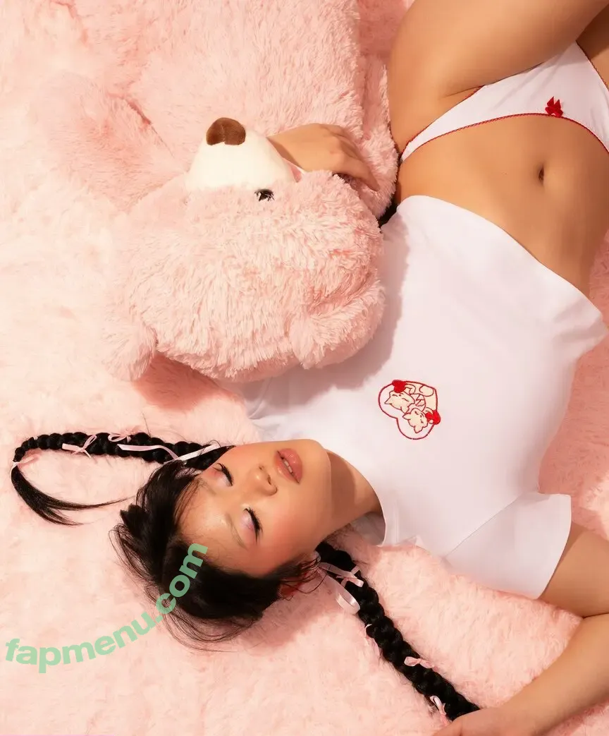Lizzie Cao nude photo #0019 (cacaobean)