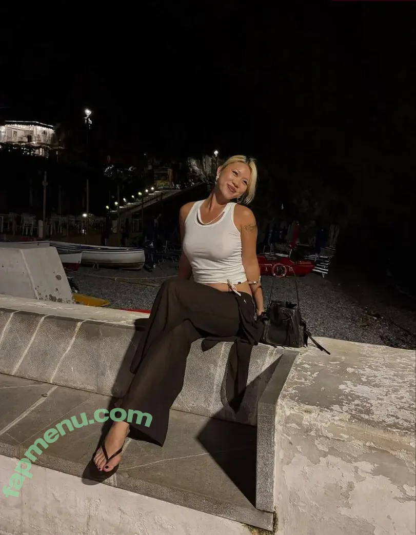 Lizzie Cao nude photo #0071 (cacaobean)