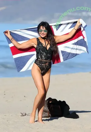 Lizzie Cundy / lizziecundy nude photo #0058