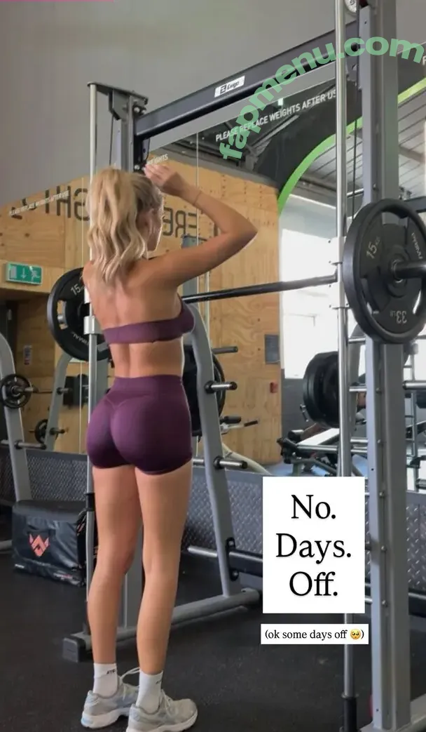 Lizzie Gunderson nude photo #0031 (lizzievstheworld)