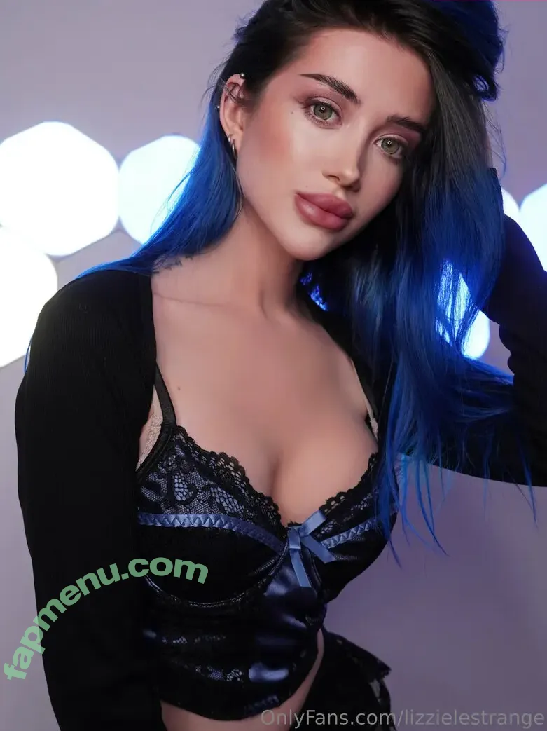 Lizzie Le Strange nude photo #0013 (lizzielestrange)