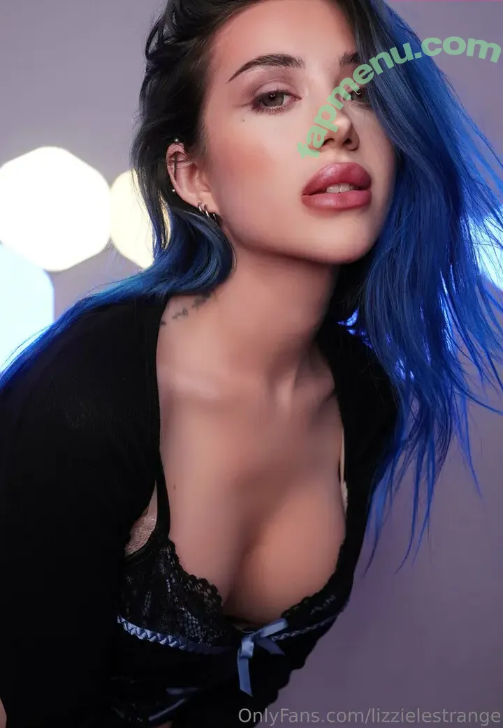 Lizzie Le Strange nude photo #0015 (lizzielestrange)
