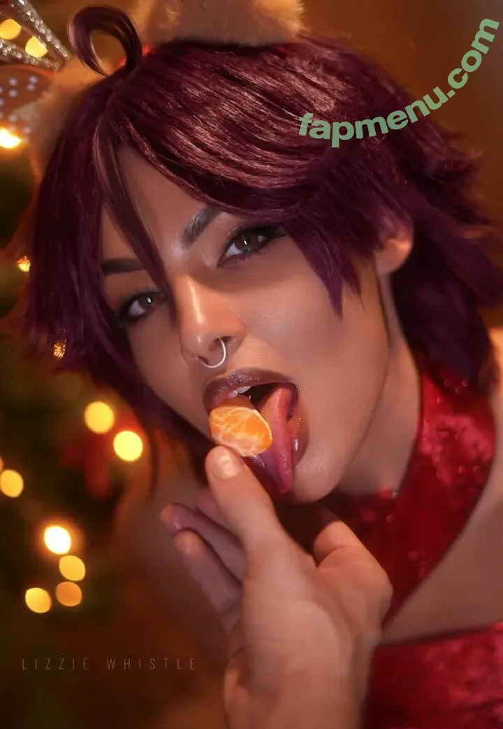 Lizzie Whistle nude photo #0063 (lizzie_whistle)