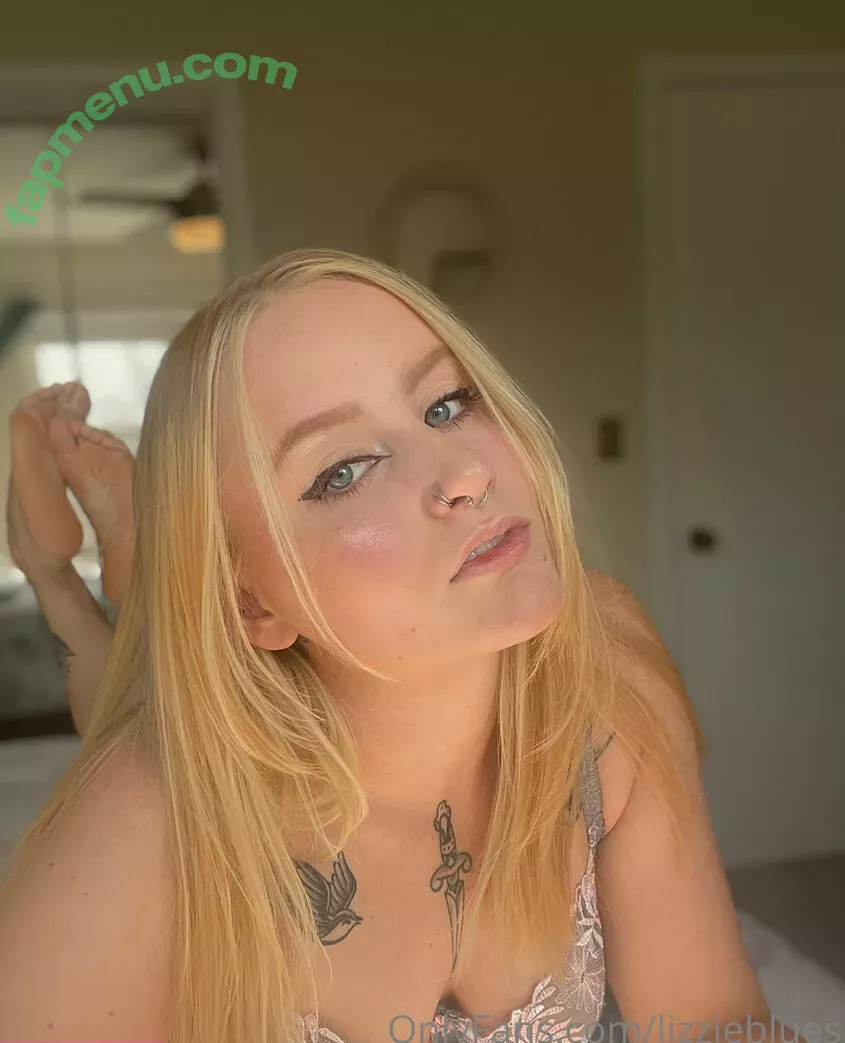 lizzieblues nude photo #0003 (lizzieebluee)