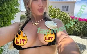 lizziegreyy / lizziexxgrey nude photo #0002