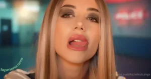 LizzieLestrange nude photo #0002