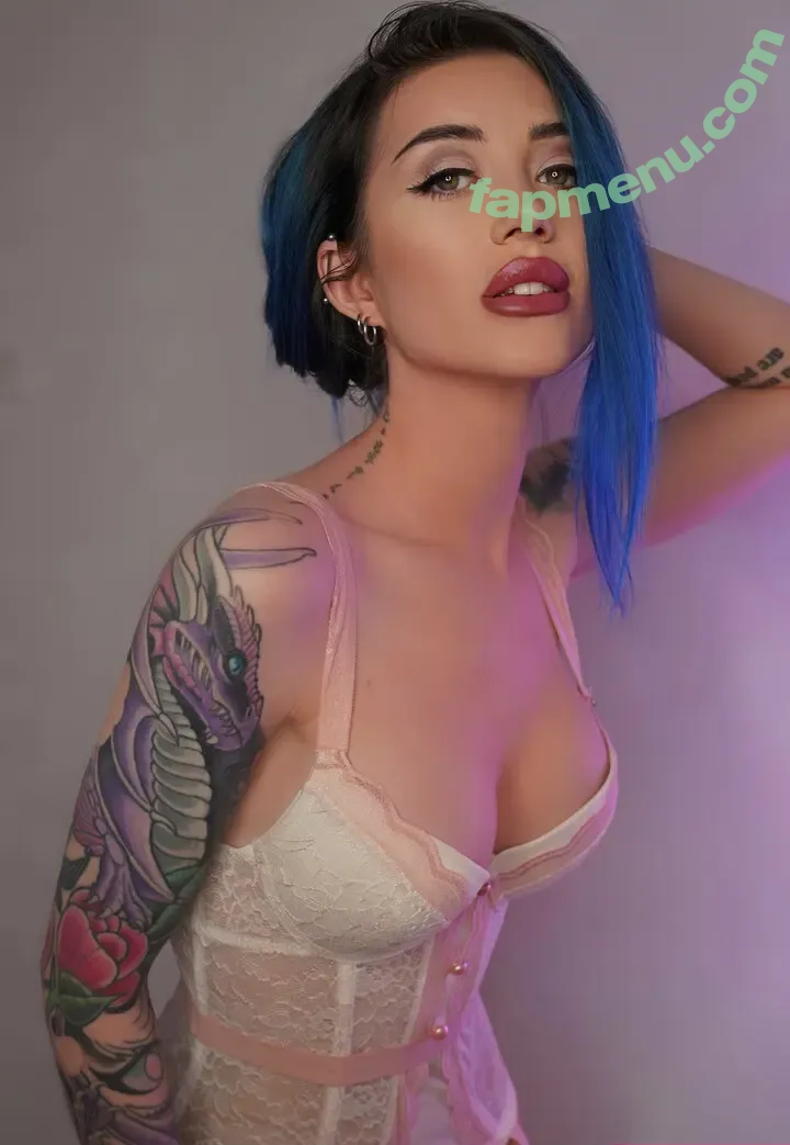 LizzieLestrange nude photo #0015 (LizzieLestrange)