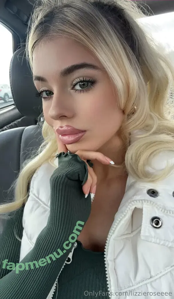 lizzieroseeee nude photo #0001 (lizzieroseeee)