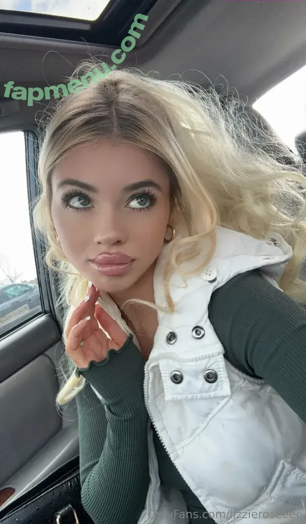 lizzieroseeee nude photo #0020 (lizzieroseeee)