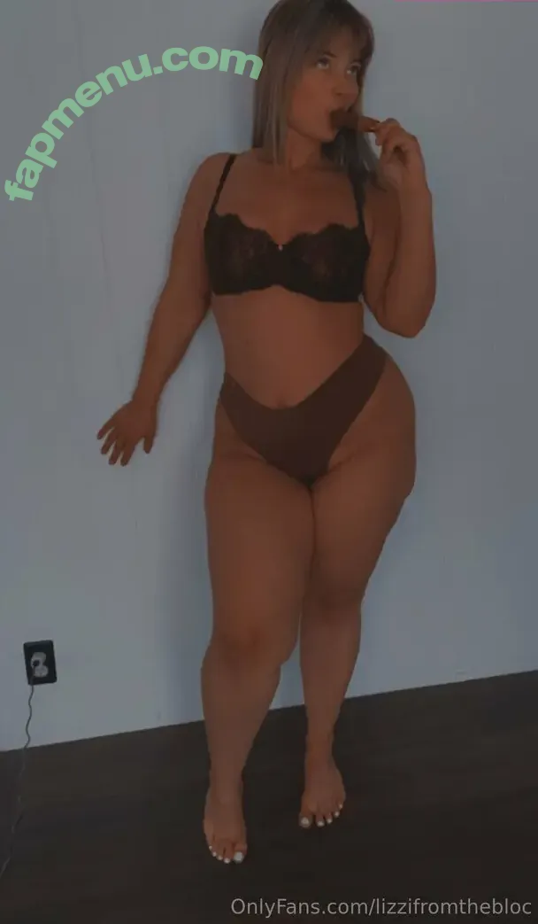 lizzifromthebloc nude photo #0007 (lizzifromthebloc1)