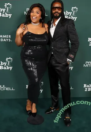 Lizzo / lizzobeeating nude photo #0125