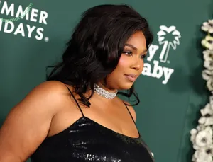 Lizzo / lizzobeeating nude photo #0147