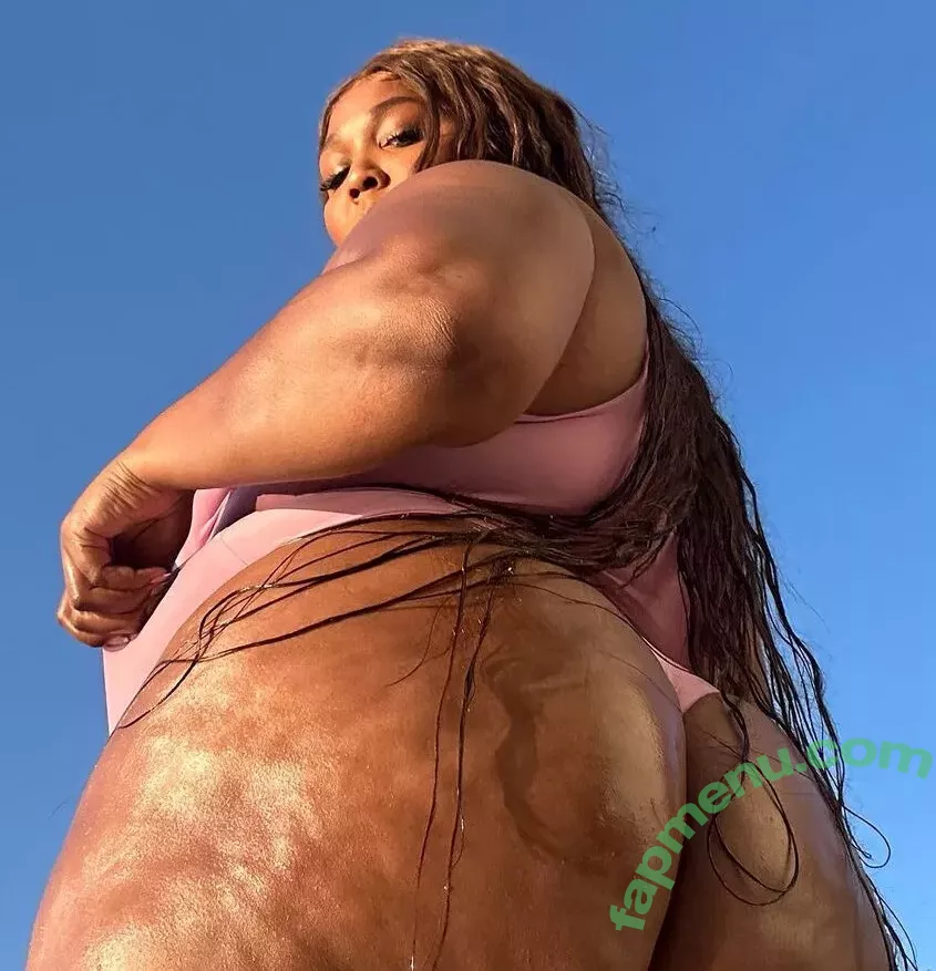 Lizzo nude photo #0050 (lizzobeeating)