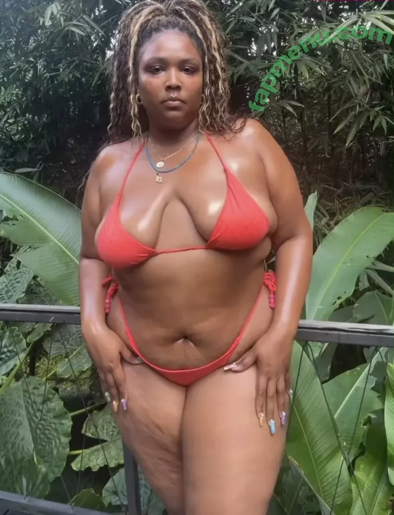 Lizzo nude photo #0091 (lizzobeeating)