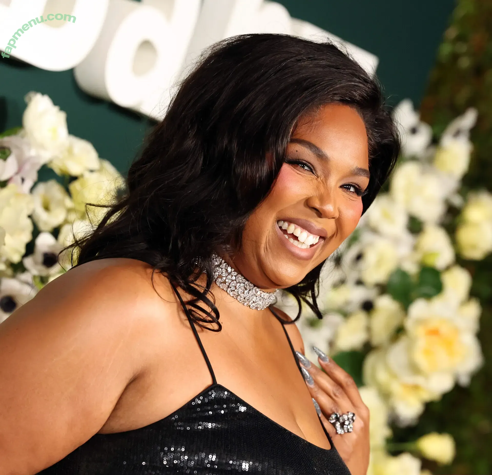 Lizzo nude photo #0119 (lizzobeeating)