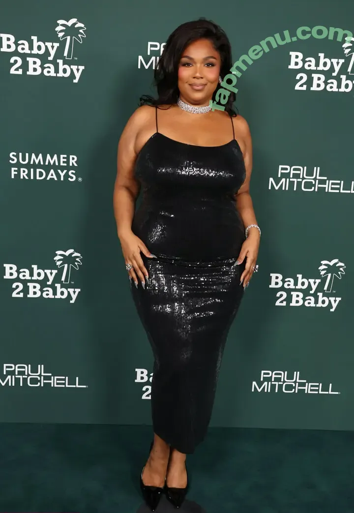 Lizzo nude photo #0132 (lizzobeeating)