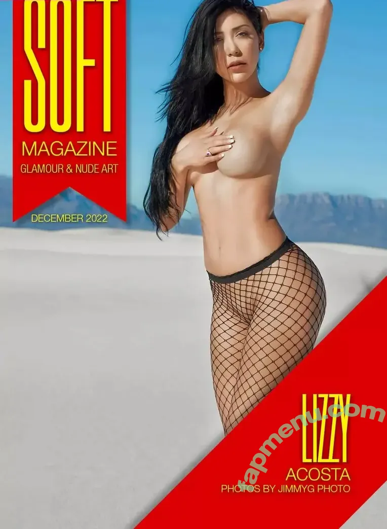 Lizzy Acosta nude photo #0420 (lizzyaacosta / lizzyacosta)