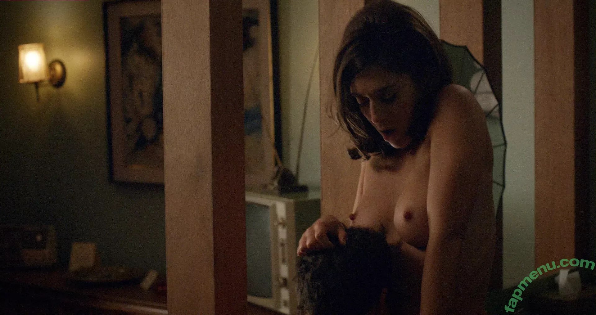 Lizzy Caplan nude photo #0215 (thelizzycaplan)