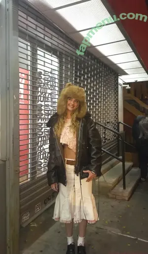 Lizzy Greene / Elizabeth Greene / LizzyGreeneOF / lizzy_greene nude photo #0177