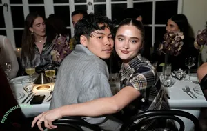 Lizzy Greene / Elizabeth Greene / LizzyGreeneOF / lizzy_greene nude photo #0184