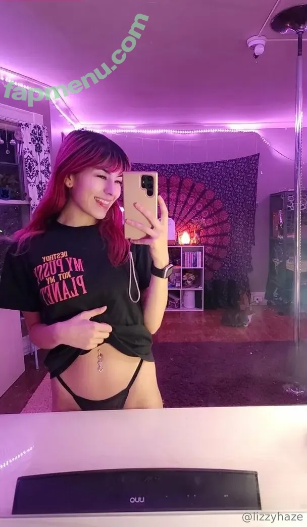 lizzyhazefree nude photo #0014 (dearlizzy)