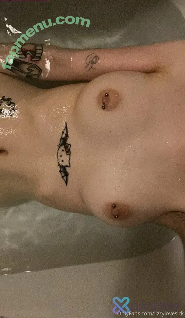 lizzylovesick nude photo #0003 (lizzylovesick)