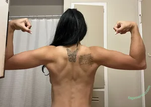 lizzywurst / luvlyzzy nude photo #1008