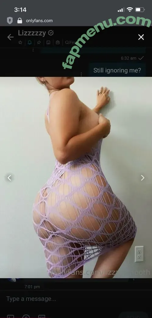 Lizzzysmooth nude photo #0042 (lizzymotha)