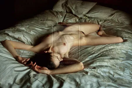 llannagg / Llanna nude photo #0095
