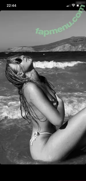 Lleona Bauer / leonalulu / lleonabauer nude photo #0010