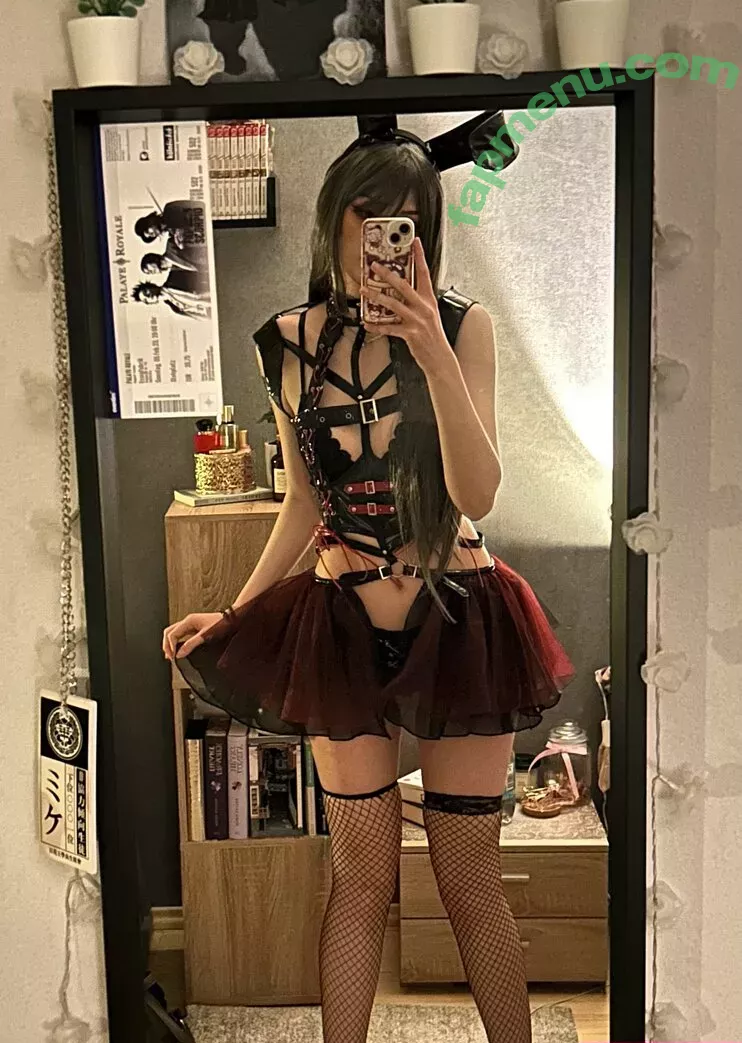 lli_ru nude photo #0028 (Liru / Lirucosplay / lirusha)