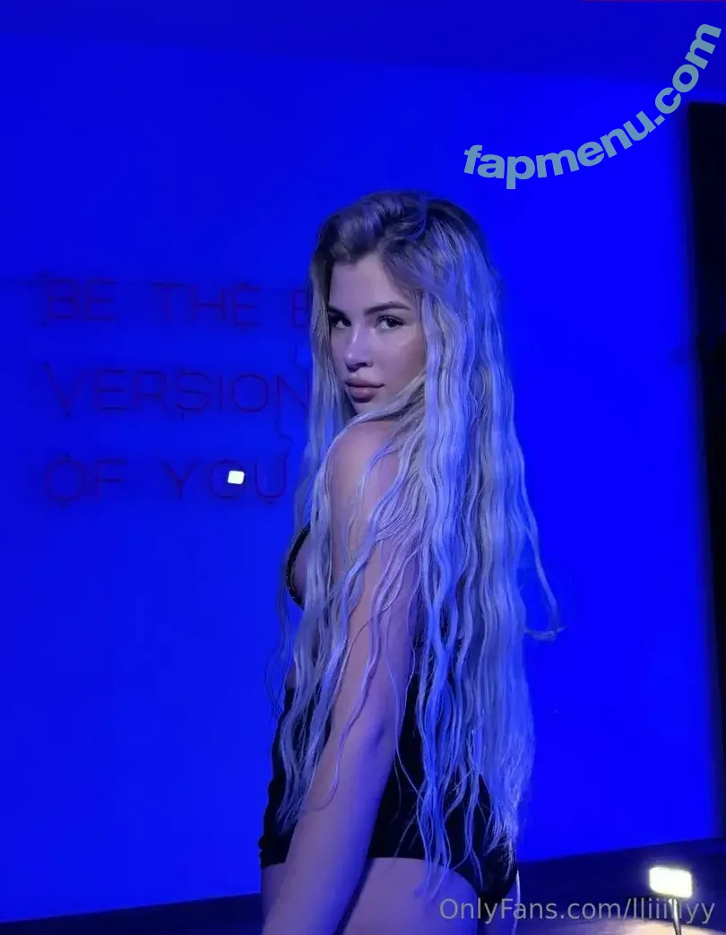 lliiillyy nude photo #0047 (lliiillyy__)
