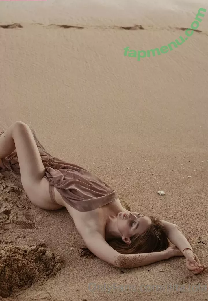 llitalola nude photo #0088 (llitalola)