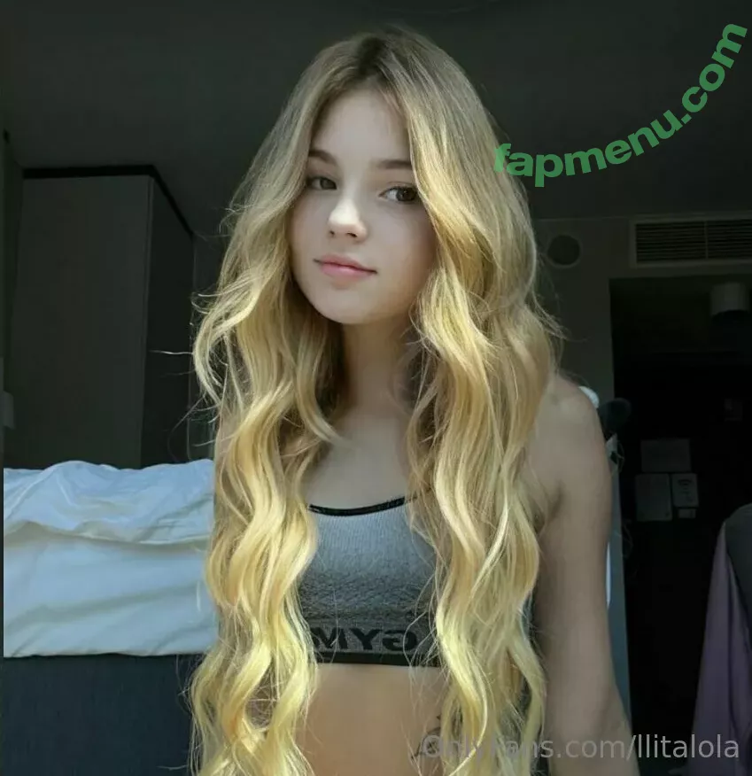 llitalola nude photo #0127 (llitalola)