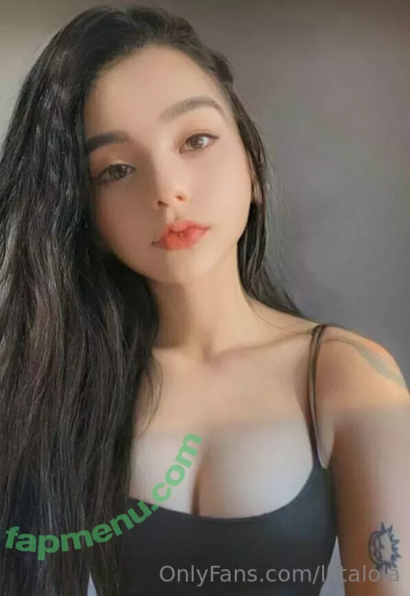 llitalola nude photo #0129 (llitalola)