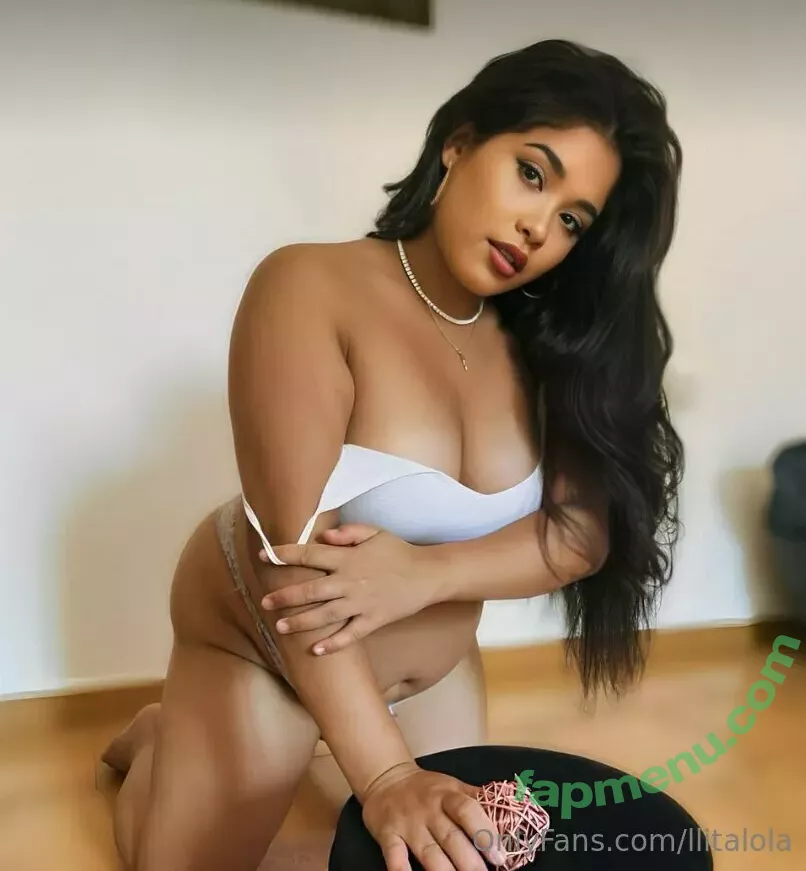 llitalola nude photo #0267 (llitalola)