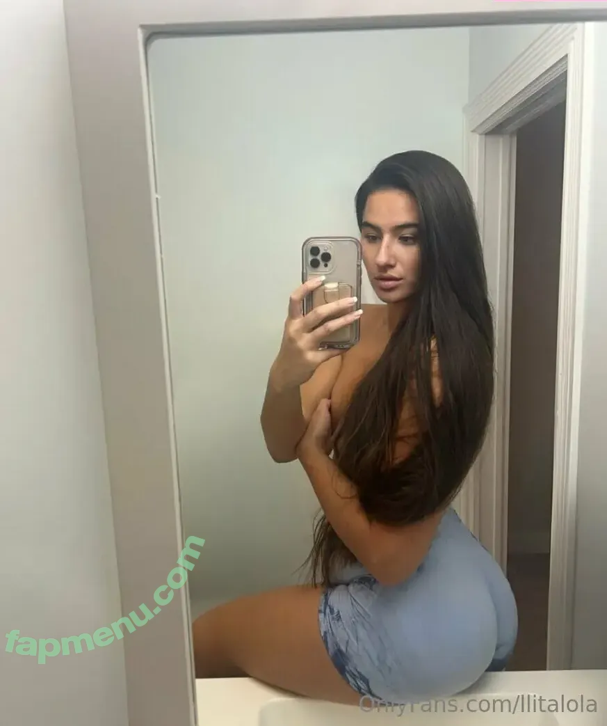 llitalola nude photo #0544 (llitalola)