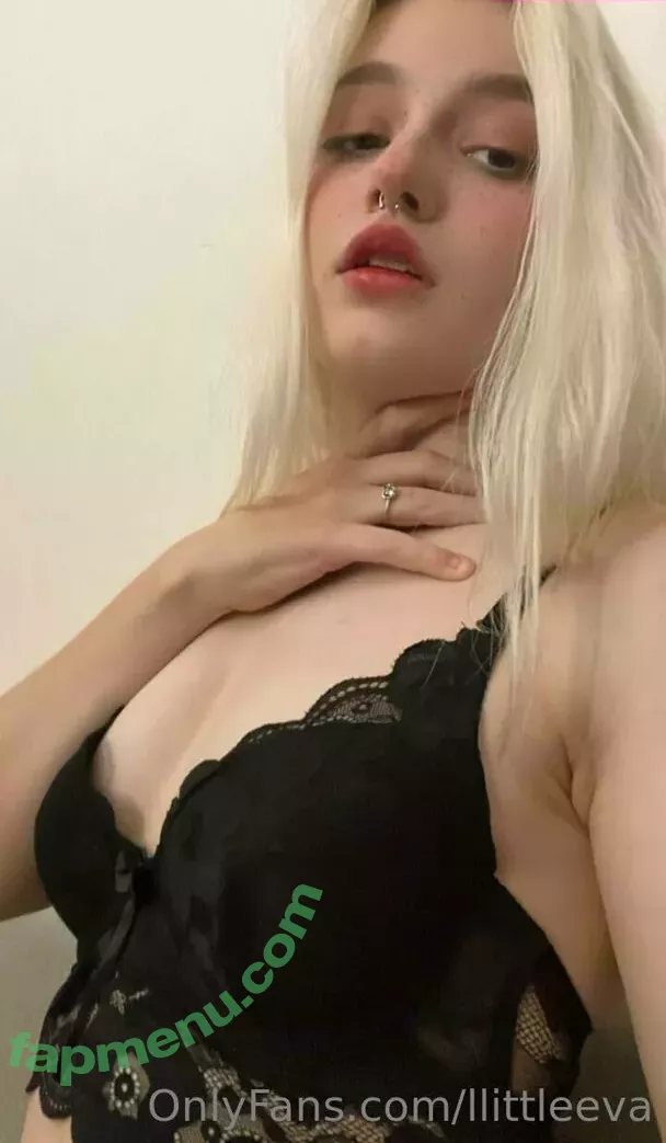 llittleeva nude photo #0040 (llittlez)