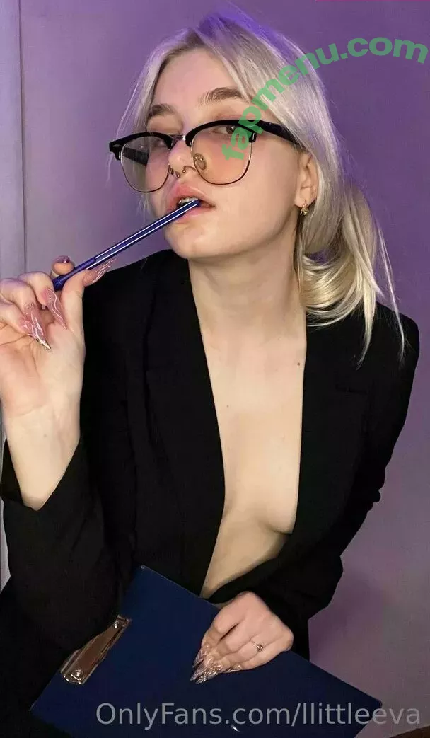 llittleeva nude photo #0070 (llittlez)