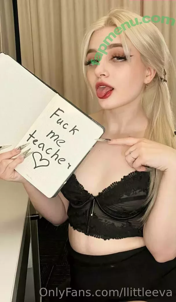 llittleeva nude photo #0138 (llittlez)