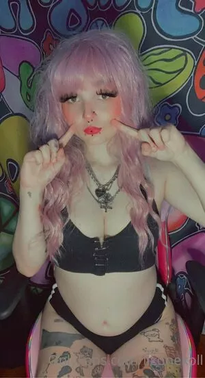 llkonekoll / llkonakll nude photo #0038