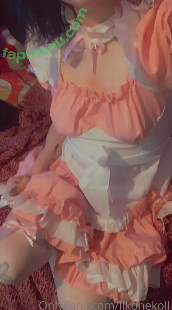 llkonekoll nude photo #0004 (llkonakll)