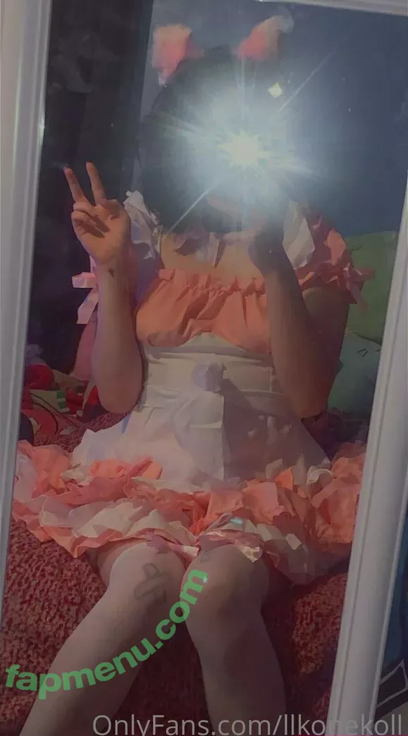 llkonekoll nude photo #0005 (llkonakll)