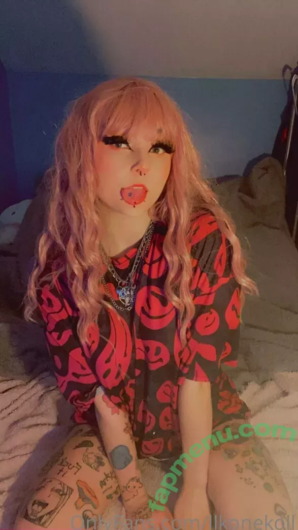 llkonekoll nude photo #0035 (llkonakll)