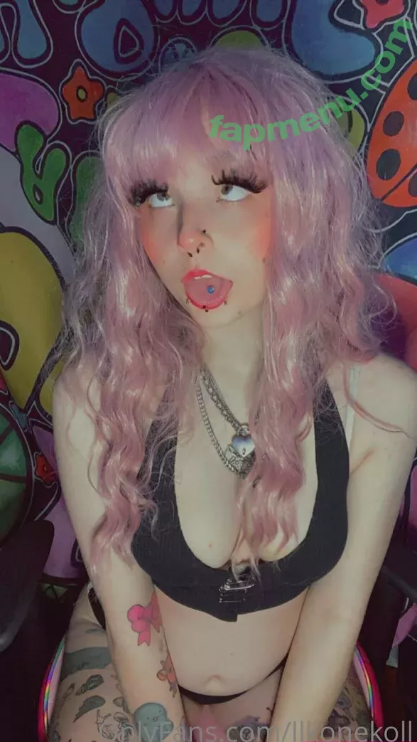 llkonekoll nude photo #0037 (llkonakll)