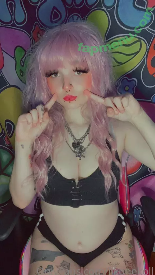 llkonekoll nude photo #0038 (llkonakll)