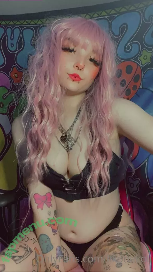 llkonekoll nude photo #0041 (llkonakll)